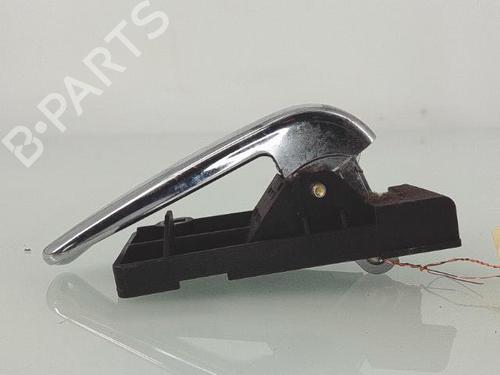 Used Front right interior door handle Front right interior door handle ALFA ROMEO 156 (932_) 1.9 JTD (932.A2B00, 932.A2C00) (115 hp) 25363114 25363114