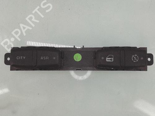 Used Switch LANCIA MUSA (350_) 1.3 D Multijet (350.AXM11, 350.AXM1A, 350.AXI1A) (95 hp) 29040375