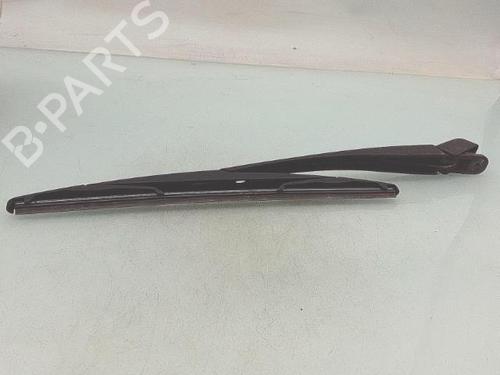 Bagrudeviskerarm Bagrudeviskerarm PEUGEOT 206 Hatchback (2A/C) 1.4 HDi eco 70 (68 hp) 39468646 39468646