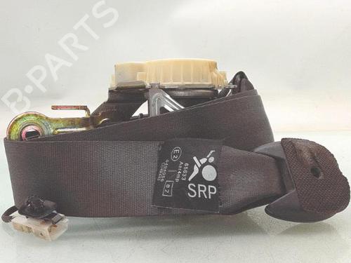 front-right-seatbelt-renault-clio-iii-br01-cr01-2005-2006-2007-2008-2009-2010-2011-2012-2013-2014-39417349 main image