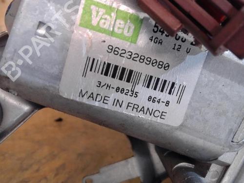 Used Rear wiper motor Rear wiper motor 25366987 25366987