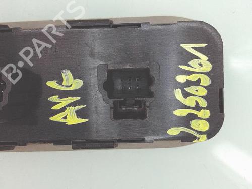 Venstre Foran elrute bryter CITROËN C5 II (RC_) 2.0 HDi (RCRHRH) | BP29878645I27