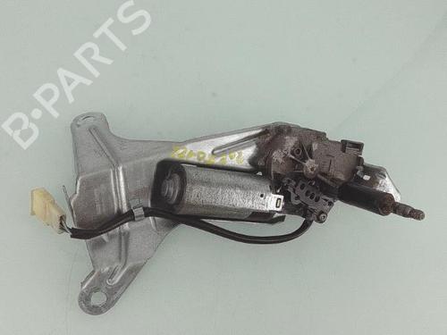 Used Rear wiper motor RENAULT LAGUNA I (B56_, 556_) 1.9 dTi (B56J) (98 hp) 25437572