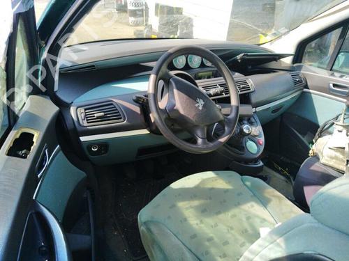 Right front window switch PEUGEOT 807 (EB_) 2.0 HDi | BP25373006I26 - Image 5