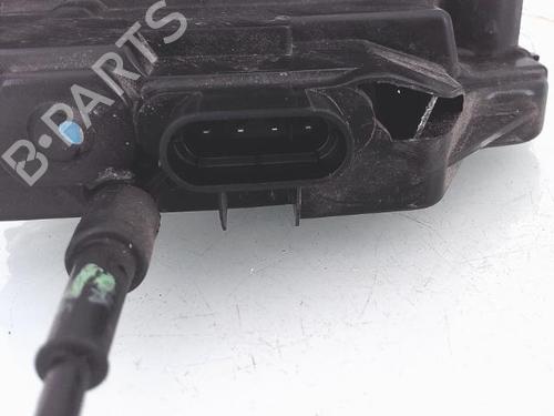 Front right lock RENAULT LAGUNA II Grandtour (KG0/1_) 1.6 16V (KG0A, KG0L) | BP25356965C97 