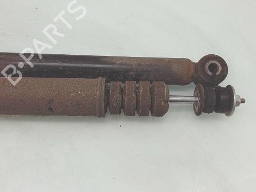 Used Right rear shock absorber Right rear shock absorber DACIA SANDERO II 1.0 SCe 75 (B8JC, B8JD, B8NC) (73 hp) 33884449 33884449