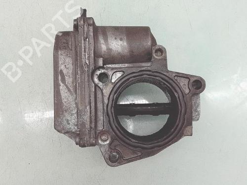 Boîtier papillon VW GOLF V (1K1) 1.9 TDI (105 hp) 31852043