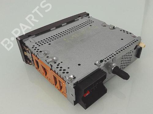 Radio CITROËN C2 (JM_) 1.4 HDi | BP25349544E6 