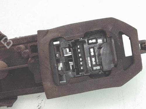 Lampeholder Lampeholder RENAULT CLIO II (BB_, CB_) 1.4 16V (B/CB0P, BB13) (98 hp) 35940418 35940418