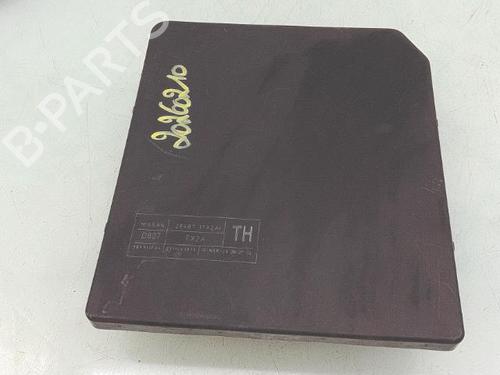 Electronic module NISSAN JUKE (F15) 1.5 dCi | BP36095849M83 - Image 4