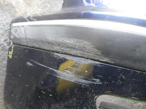 Left mirror PEUGEOT 406 (8B) 2.0 HDI 110 | BP27327617C26 