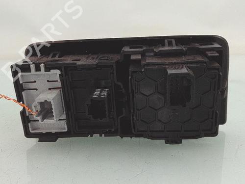 Used Headlight switch Headlight switch RENAULT GRAND SCÉNIC III (JZ0/1_) 1.2 TCe (JZ16) (132 hp) 29188274 29188274