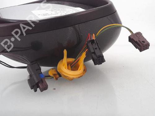 Right mirror PEUGEOT 308 SW I (4E_, 4H_) 1.6 HDi | BP25368208C27 