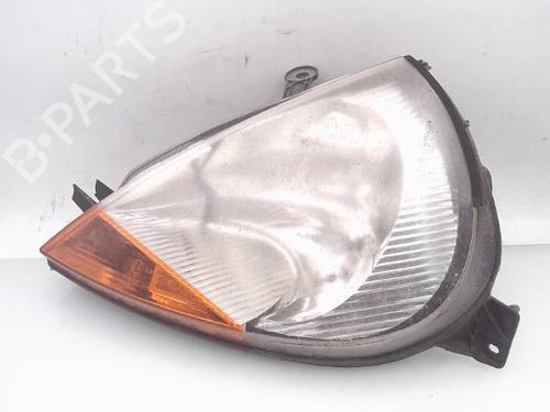 Venstre forlygte FORD KA (RB_) 1.3 i (60 hp) 25360591