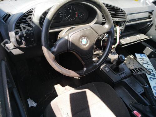 Left front window switch BMW 3 (E36) 316 i | BP25355130I27 - Image 4
