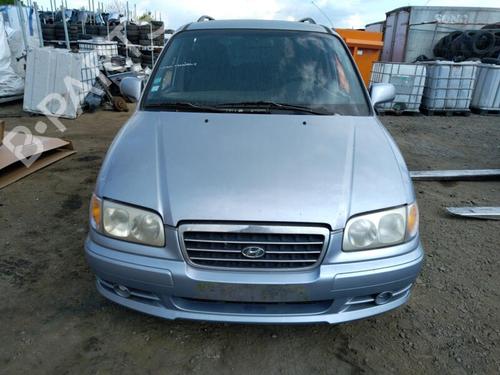 Left front indicator HYUNDAI TRAJET (FO) 2.0 CRDi | BP25358792C32 - Image 9