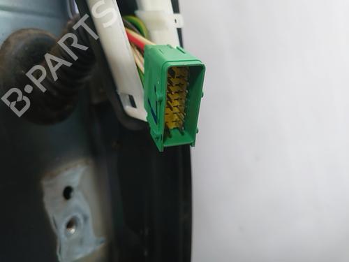 Left front door CITROËN C3 Picasso (SH_) 1.6 HDI 90 | BP29178594C2 