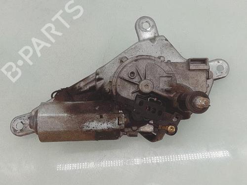 Used Rear wiper motor RENAULT KANGOO (KC0/1_) 1.5 dCi (KC07) (65 hp) 29012411