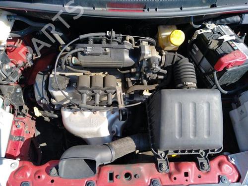 Ratstangsstang CHEVROLET MATIZ (M200, M250) 0.8 | BP25351222I23 - Image 4