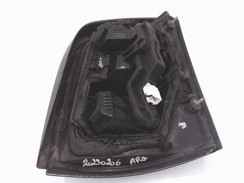 Used Left taillight Left taillight NISSAN MICRA II (K11) 1.0 i 16V (K11) (54 hp) 25366350 25366350