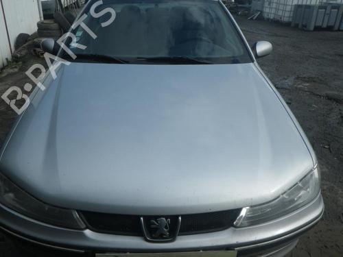 Left mirror PEUGEOT 406 (8B) 2.0 HDI 110 | BP25373915C26 