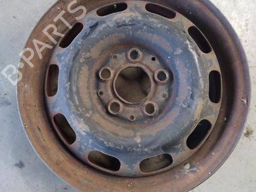 Used Rim MERCEDES-BENZ A-CLASS (W168) A 170 CDI (168.009, 168.109) (95 hp) 25349771