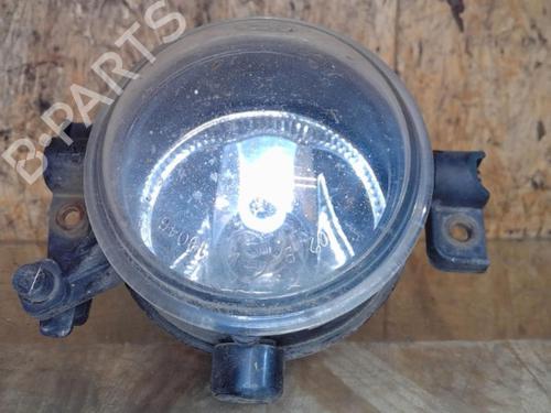 Used Right front fog light FORD FOCUS II (DA_, HCP, DP) 1.6 TDCi (90 hp) 25355865