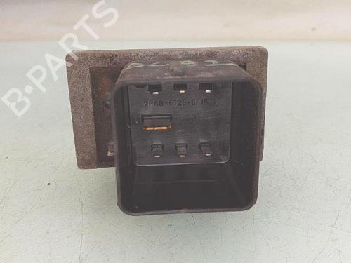 Electronic module PEUGEOT PARTNER MPV (5_, G_) 2.0 HDI | BP38722920M83 - Image 4