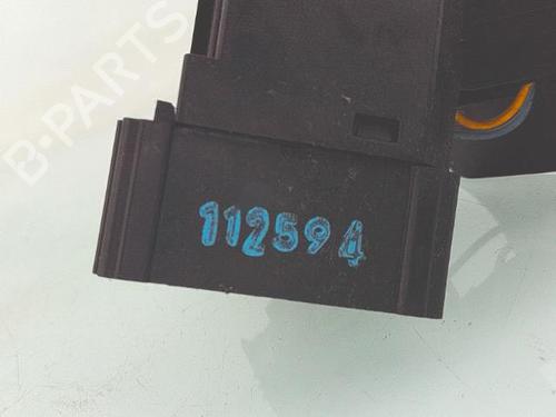 Used Switch Switch RENAULT CLIO II (BB_, CB_) 1.5 dCi (B/CB07) (65 hp) 29521321 29521321