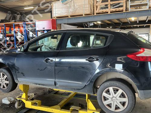 AC pipe RENAULT MEGANE III Hatchback (BZ0/1_, B3_) 1.5 dCi (BZ0C) | BP25356169M126 - Image 5