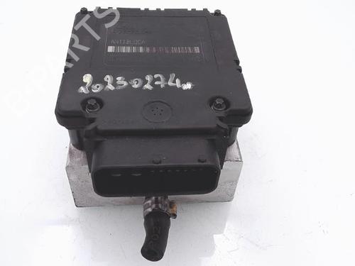 Used ABS pump CITROËN XANTIA (X1_, X2_) 2.0 HDI 109 (109 hp) 25357592