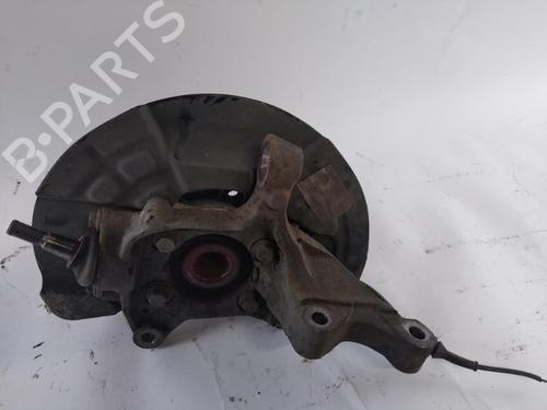 Used Left front steering knuckle VOLVO XC90 I (275) D5 AWD (163 hp) 25360946