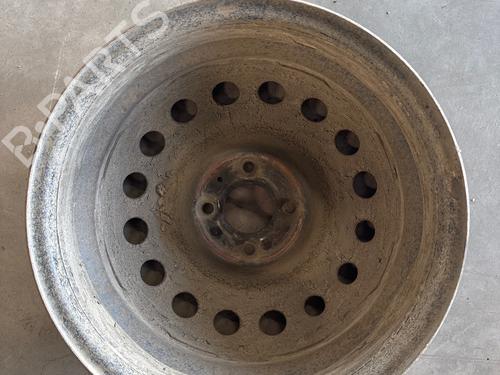 Used Rim Rim 37865651 37865651