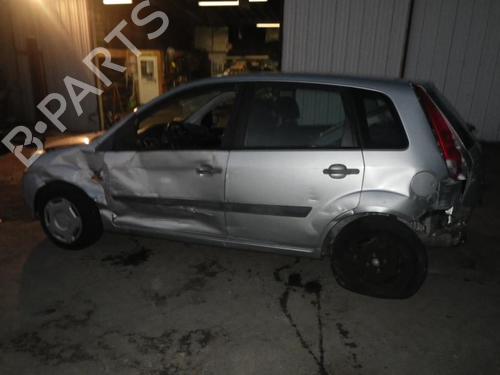 Gear lever FORD FIESTA V (JH_, JD_) 1.4 16V | BP25362132M90 