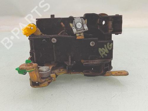 Used Front left lock Front left lock 37092381 37092381