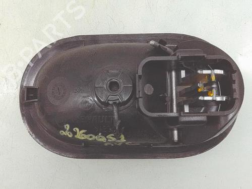 front-left-interior-door-handle-renault-clio-iii-br01-cr01-2005-2006-2007-2008-2009-2010-2011-2012-2013-2014-34265431 main image