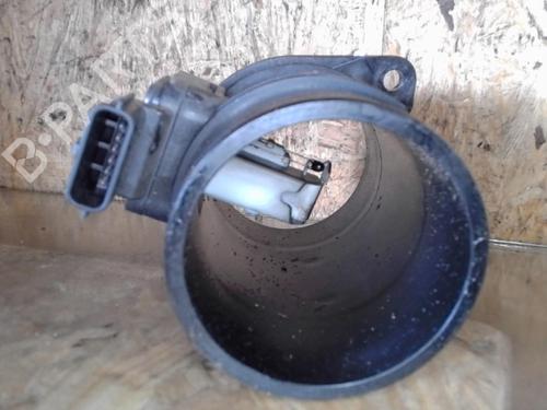 Used Mass air flow sensor Mass air flow sensor RENAULT CLIO III (BR0/1, CR0/1) 1.5 dCi (BR17, CR17) (86 hp) 25367084 25367084
