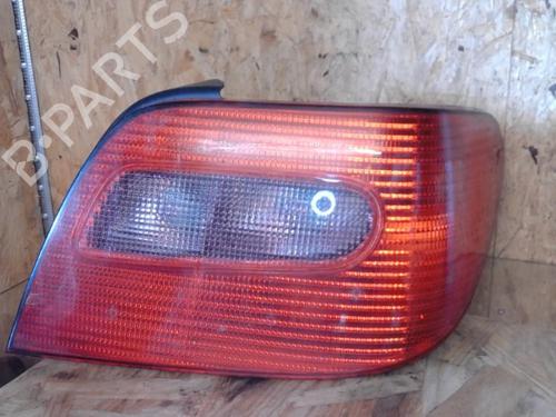 Right taillight CITROËN XSARA Coupe (N0) 1.6 16V | BP25373567C35 