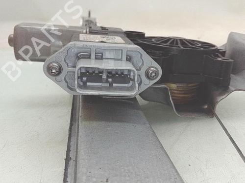 Front left window mechanism RENAULT TRAFIC III Van (FG_) 1.6 dCi 115 (FGMD) | BP37734831C22 - Image 4