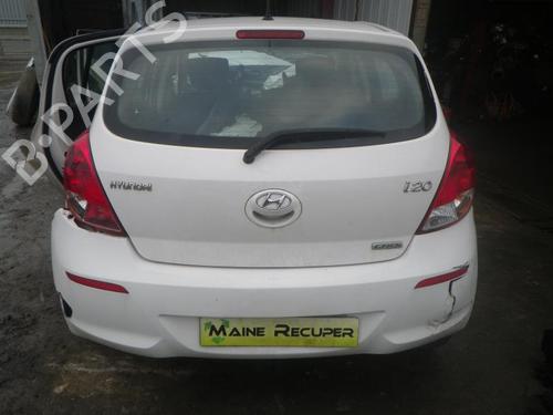 Third brake light HYUNDAI i20 I (PB, PBT) 1.1 CRDi | BP25367654L11 - Image 5