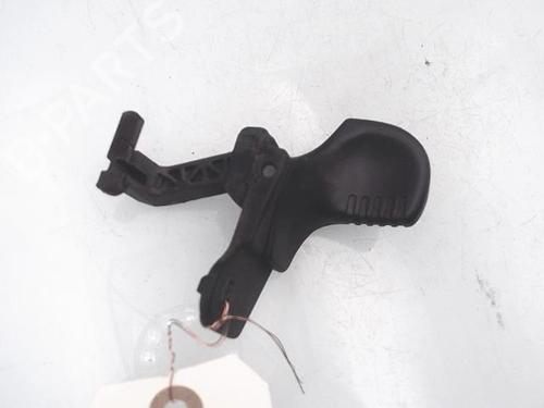 Front right exterior door handle RENAULT TWINGO I (C06_) 1.2 (C066, C068) | BP25350262C129 
