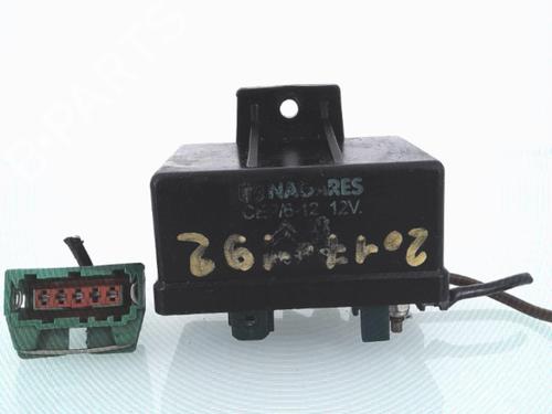 electronic-module-peugeot-607-9d-9u-2000-25369646 main image