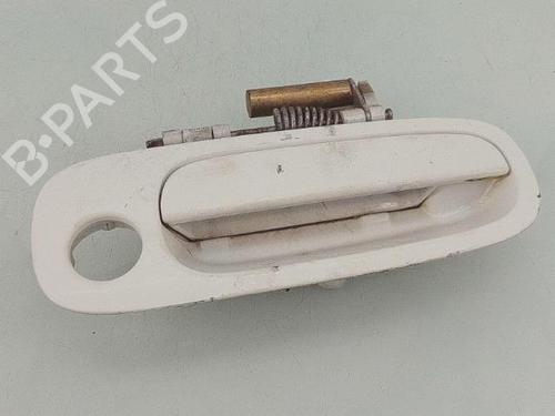 Used Front right exterior door handle TOYOTA CELICA Coupe (_T23_) 1.8 16V VT-i (ZZT230_, ZZT230) (143 hp) 28813608