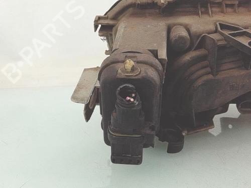 Left headlight RENAULT ESPACE III (JE0_) 2.0 16V (JE0N, JE0L, JE02) | BP30146923C28