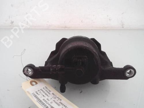 Right front brake caliper NISSAN QASHQAI / QASHQAI +2 I (J10, NJ10, JJ10E) 1.5 dCi | BP25354089M104 