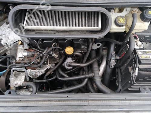 Interruttore RENAULT ESPACE IV (JK0/1_) 1.9 dCi (JK0U, JK0G) | BP25355477I30 - Image 5