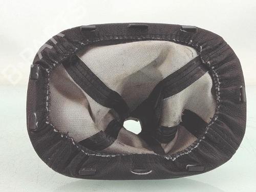 Used Shift knob Shift knob FIAT 500X (334_) 1.6 D Multijet (334AXA1B, 334AXA11) (120 hp) 30517802 30517802