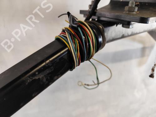 Used Tow ball/Mechanism Tow ball/Mechanism OPEL CORSA B (S93) 1.0 i 12V (F08, F68, M68) (54 hp) 40504751 40504751
