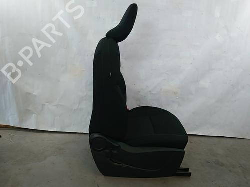 Sæde højre fortil RENAULT CLIO V (B7_) 1.0 TCe 100 (B7MT) | BP38722943C16 - Image 3