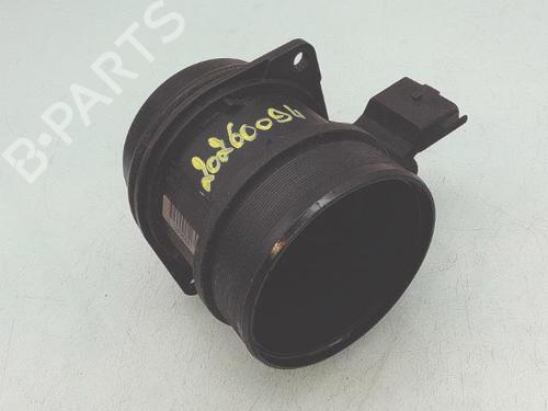 Mass air flow sensor PEUGEOT 807 (EB_) 2.2 HDi | BP36418497M95 - Image 5